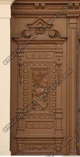 doors ornate 0001